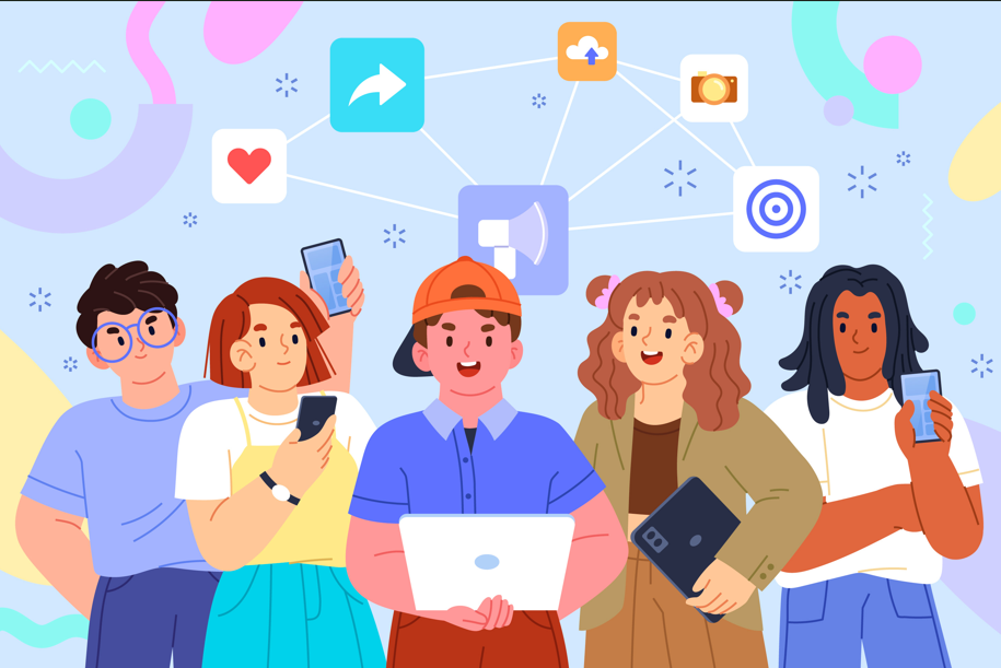 Selamat Datang JOMO: Tren Anak Muda 2026 yang Lebih Memilih “Absen” dari Hiruk Pikuk Digital