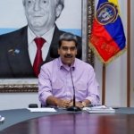 Presiden Venezuela Diringkus, Tuduhan Penyelundupan Narkotika Hingga Ambil Alih Cadangan Minyak Jadi Penyebab!