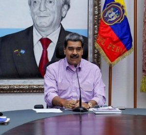 Presiden Venezuela Diringkus, Tuduhan Penyelundupan Narkotika Hingga Ambil Alih Cadangan Minyak Jadi Penyebab!